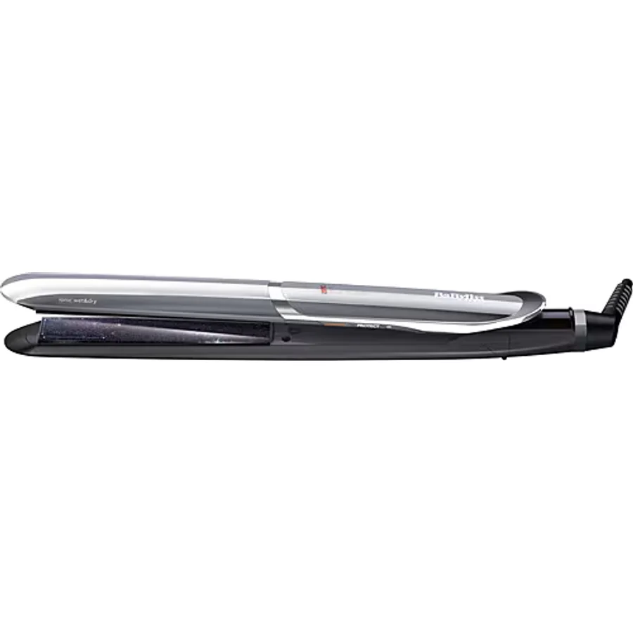 Babyliss ST387E Diamond i-Pro Islak Kuru İyonlu Seramik Saç Düzleştirici