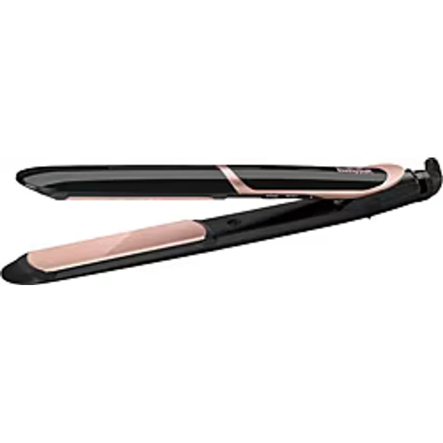 Babyliss ST391E Salon Straight 235 Seramik Saç Düzleştirici