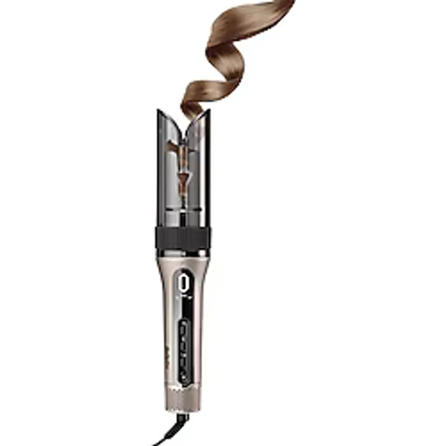 Babyliss Style Secret Air C6688E Otomatik Saç Maşası