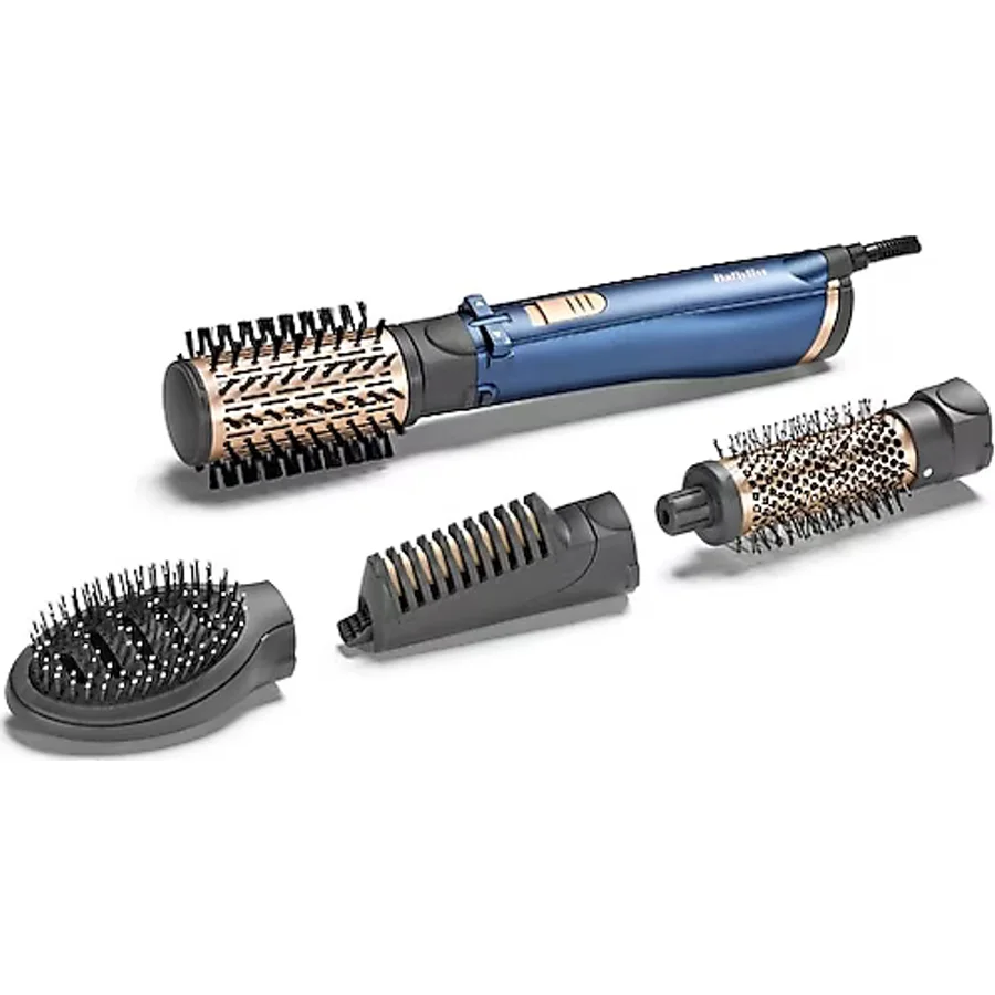 Babyliss StylePro AS965E 1000 W Saç Şekillendirme Seti