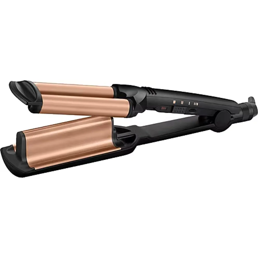 Babyliss W2447E Deep Waver Su Dalgası Saç Maşası