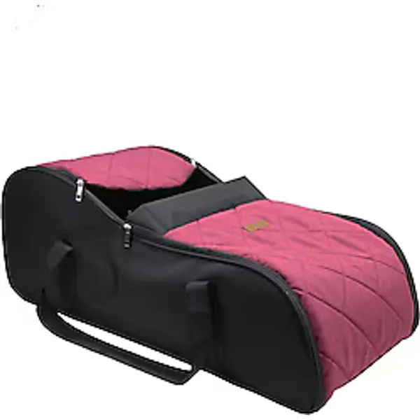 Babymol 8396 Quantum Bordo Portbebe