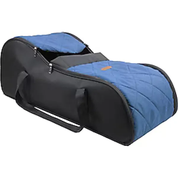 Babymol 8396 Quantum Mavi Portbebe