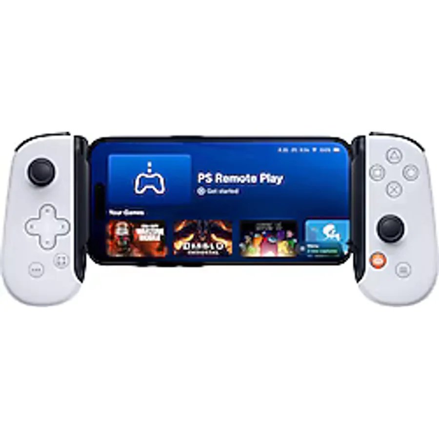 Backbone One PlayStation Edition Gen2 Lightning Telefon Oyun Konsolu
