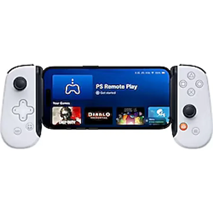 Backbone One PlayStation Edition iPhone Telefon Oyun Konsolu