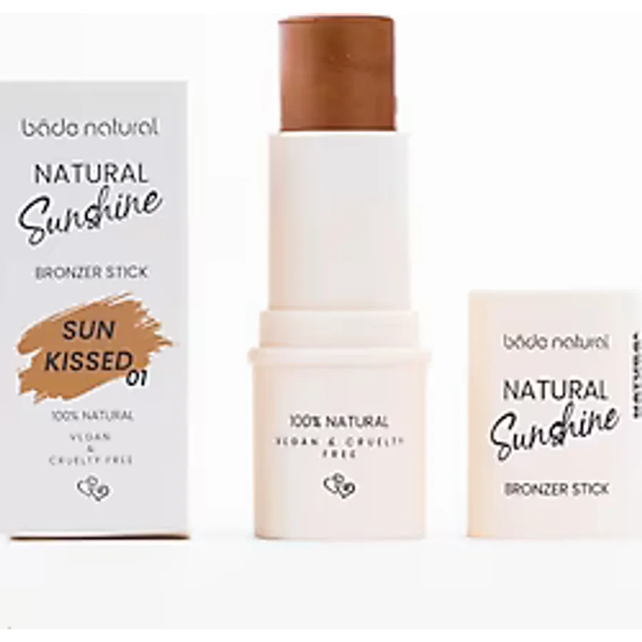 Bade Natural 01 Sun Kissed Stick Bronzer