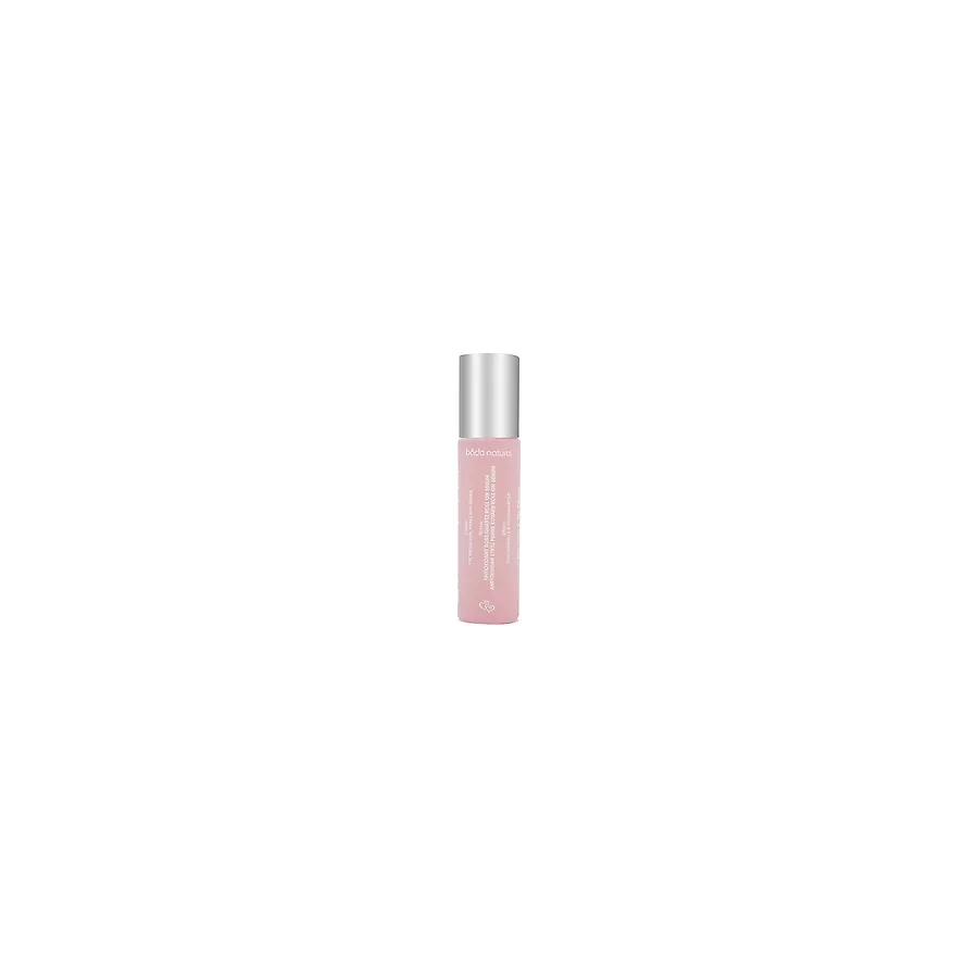 Bade Natural Antioksidan Etkili Pembe Kuvars Roll On Serum 10 ml