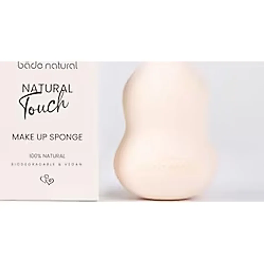 Bade Natural Makyaj Süngeri