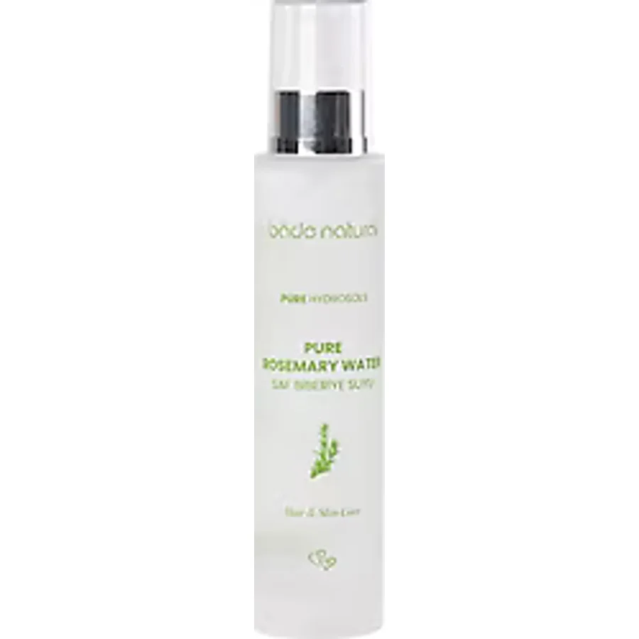 Bade Natural Saf Biberiye Suyu Saç Toniği 100 ml