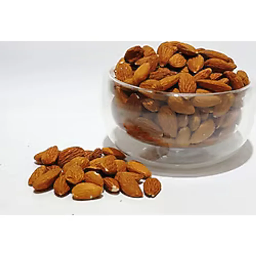 Badem İçi Çiğ 1 Kg