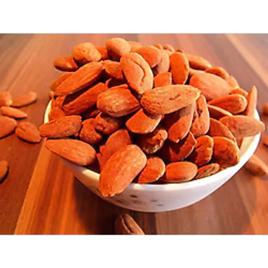 Badem İçi Kavrulmuş Süper 1 KG