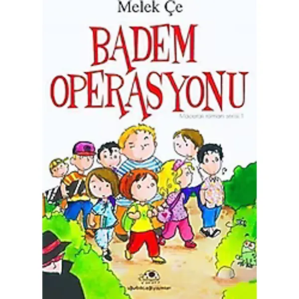 Badem Operasyonu - Melek Çe