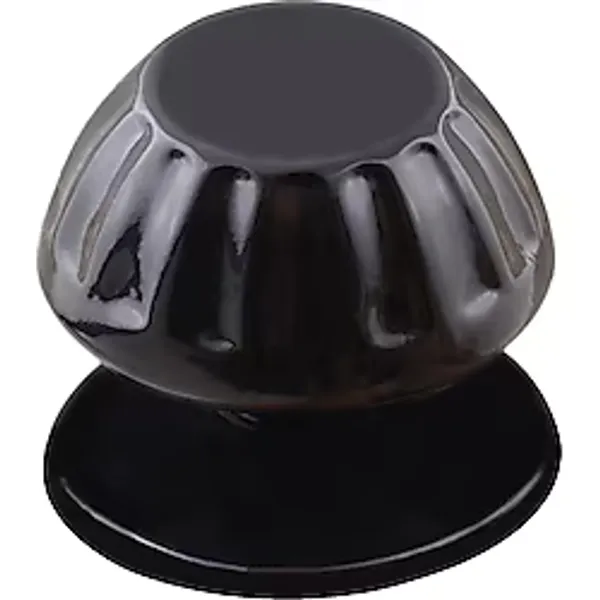 BADEM10 As Papatya Baba Kapı Tokmağı Kapı Topuzu Kolu Metal Tokmak Bakır