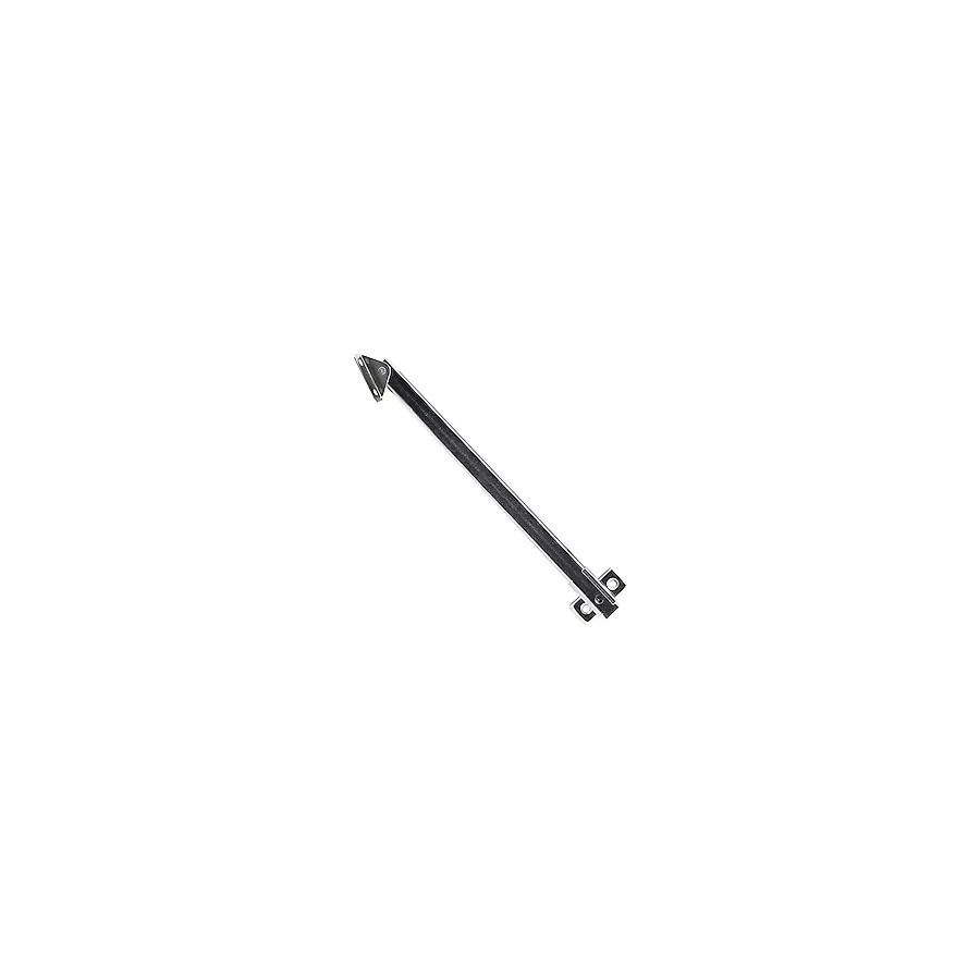 Badem10 Kalkar Kapak Makası Dolap Çekmece Metal 25 Cm Sessiz Açma Kapama Amortisör Piston