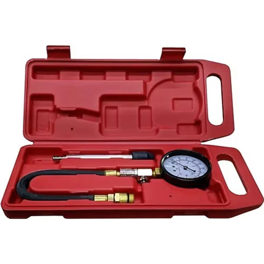 Badem10 Nt Tools Nt1000 Motor Kompresyon Test Cihazı (2 Parça)