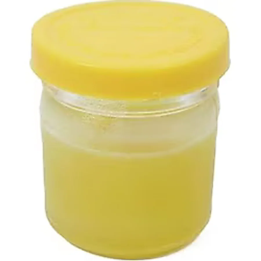 Badem10 Pinax Lehim Pastası 40 Gr