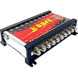 BAFF Ultra-920 10/10 MultiSwitch Sat Amplifier
