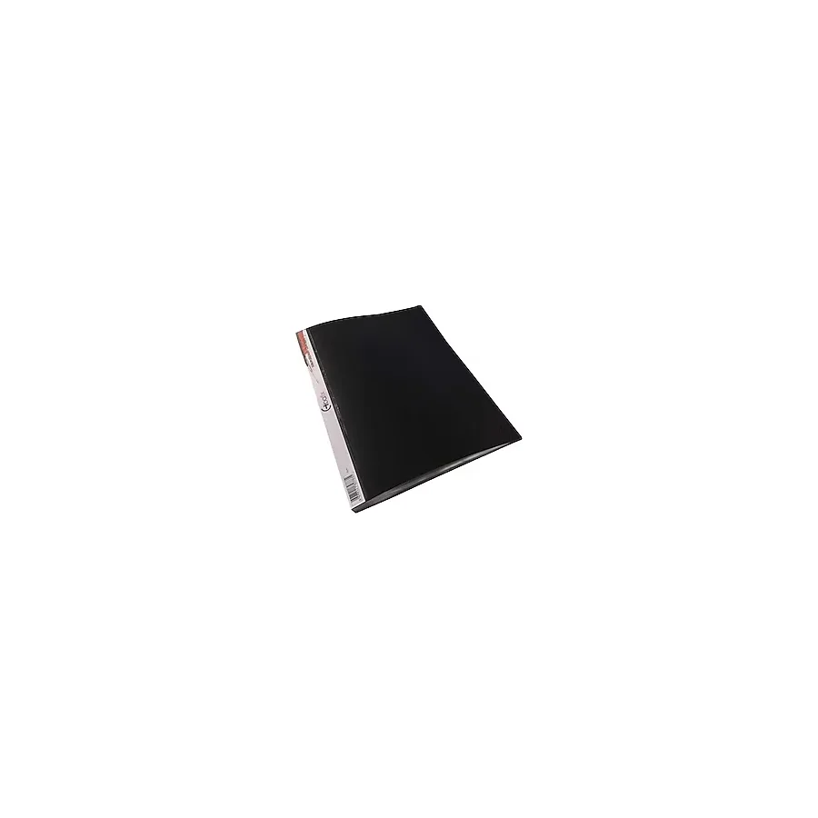Bafix Katalog (Sunum) Dosya 100 LÜ A4 Siyah