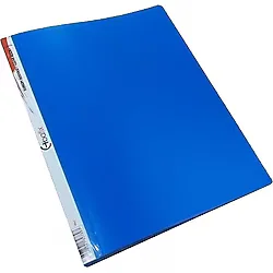 Bafix Katalog (Sunum) Dosya 30 LU A4 Lacivert