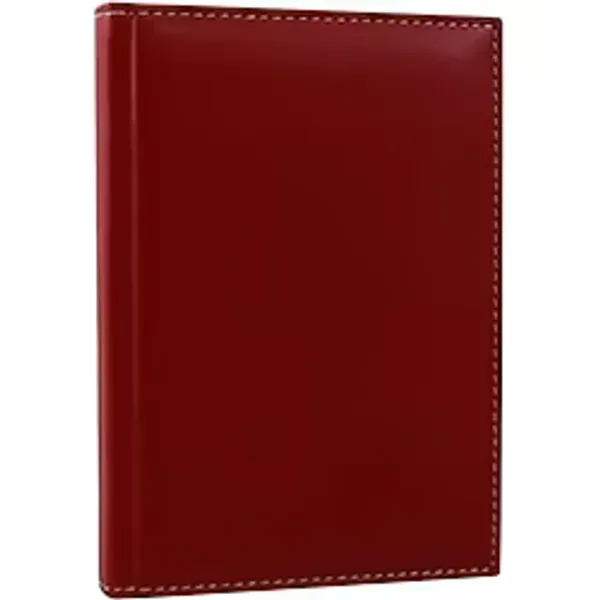 Bafix Modelist Defter Kareli Suni Deri 168 Yaprak 20X28cm Karışık Renk