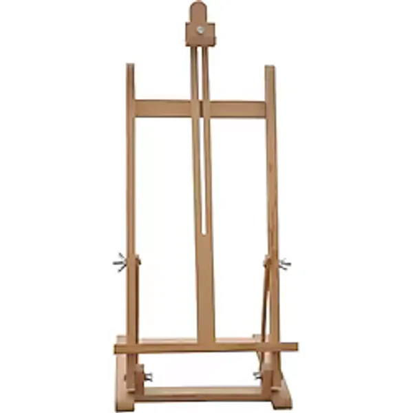 Bafix Şövale Küçük Masa Üstü 70 Cm Masa Üstü Şovalye