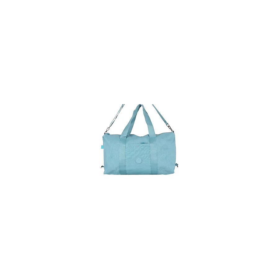 Bagacar UR6021 Klinkır Kumaş Plaj Spor Ve Seyahat Çantası