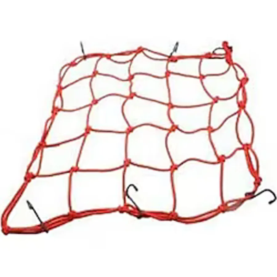 Bagaj Filesi Motosiklet Kask Filesi 35Cm X 35Cm X 4Mm Depo Filesi 425255324