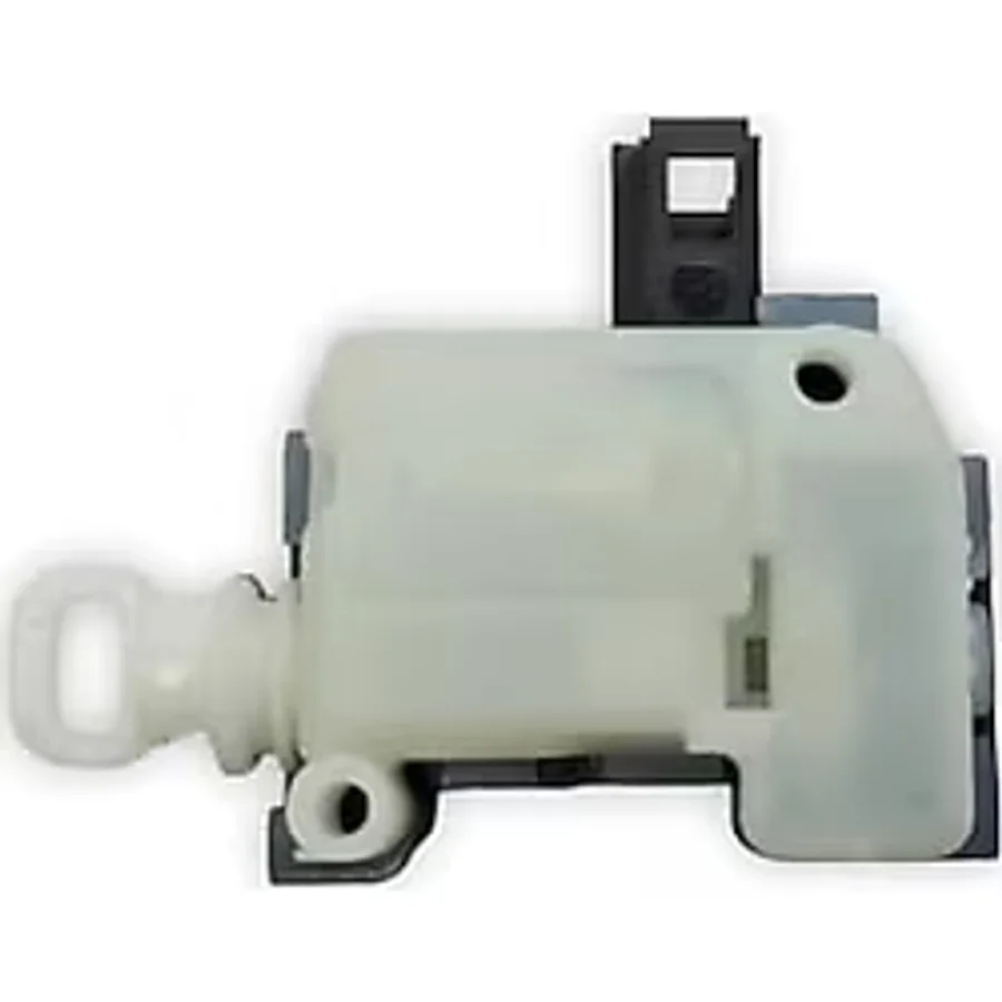 Bagaj Kapağı Merkezi Kilit Motoru 3B0959781B VW Golf 4 ile uyumlu 1998-2004