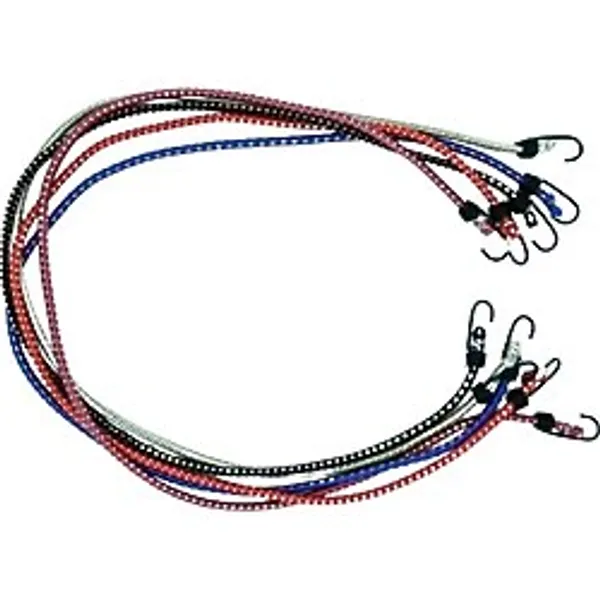 Bağaj Lastiği 10 Mm 150 Cm İth