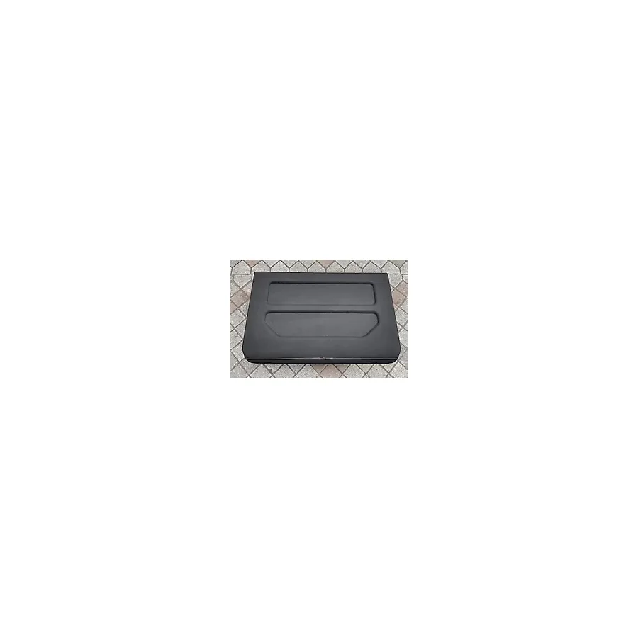 Bagaj Pandizot Ford Courier 2023-2026