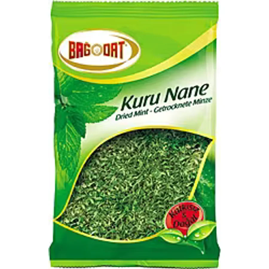 Bağdat 1 kg Nane