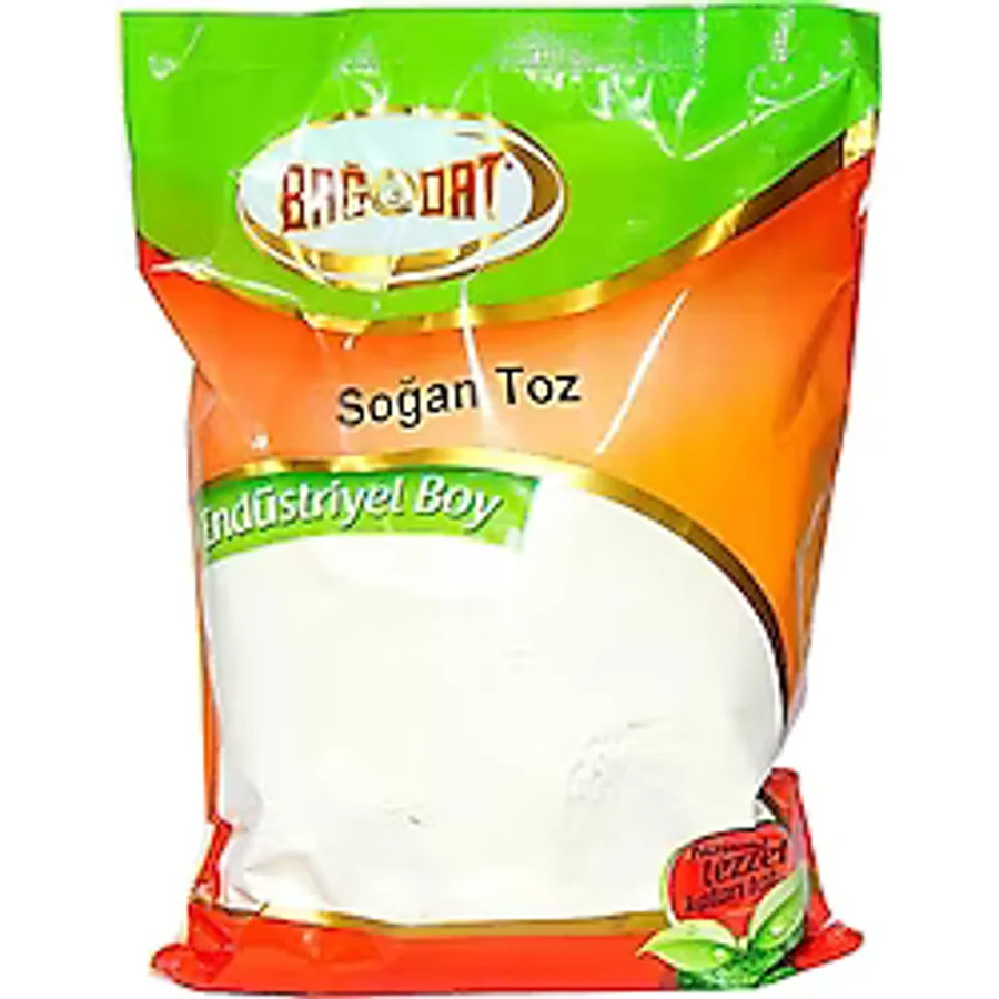 Bağdat 1 kg Soğan Tozu
