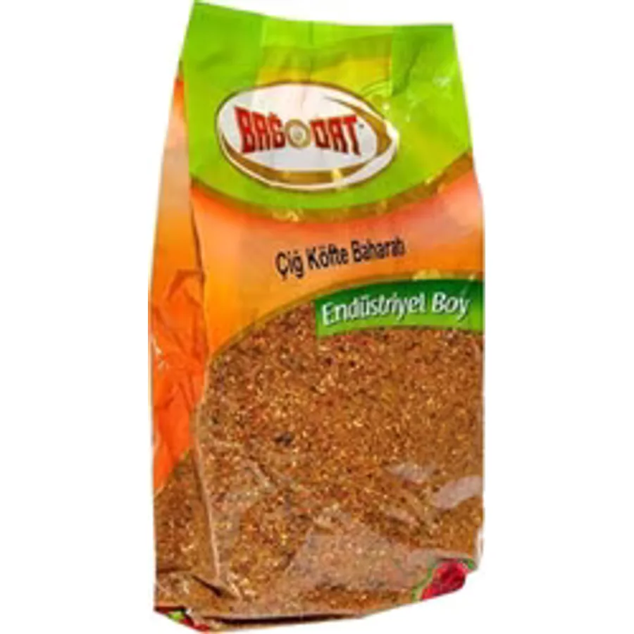 Bağdat 1000 gr Çiğ Köfte Baharatı