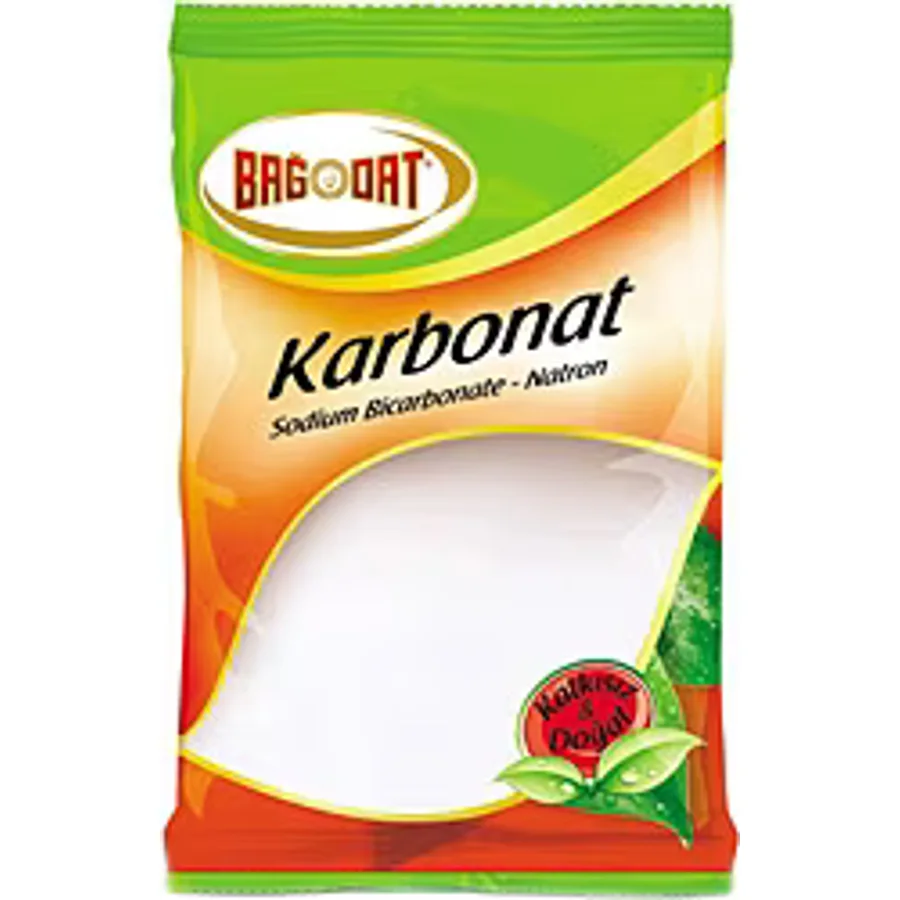 Bağdat 1000 gr Karbonat