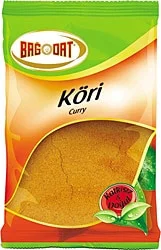 Bağdat 1000 gr Köri