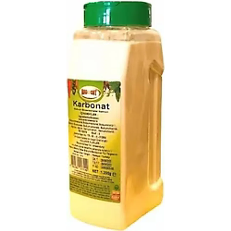 Bağdat 1200 gr Karbonat