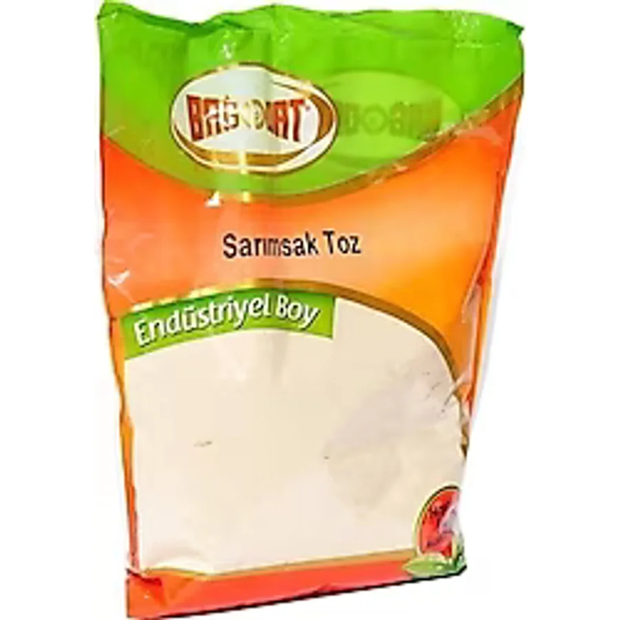 Bağdat 500 gr Granül Sarımsak