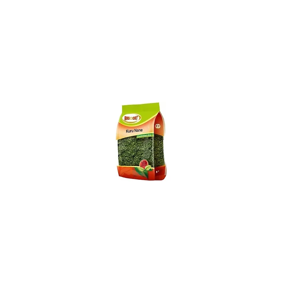 Bağdat 500 gr Kuru Nane