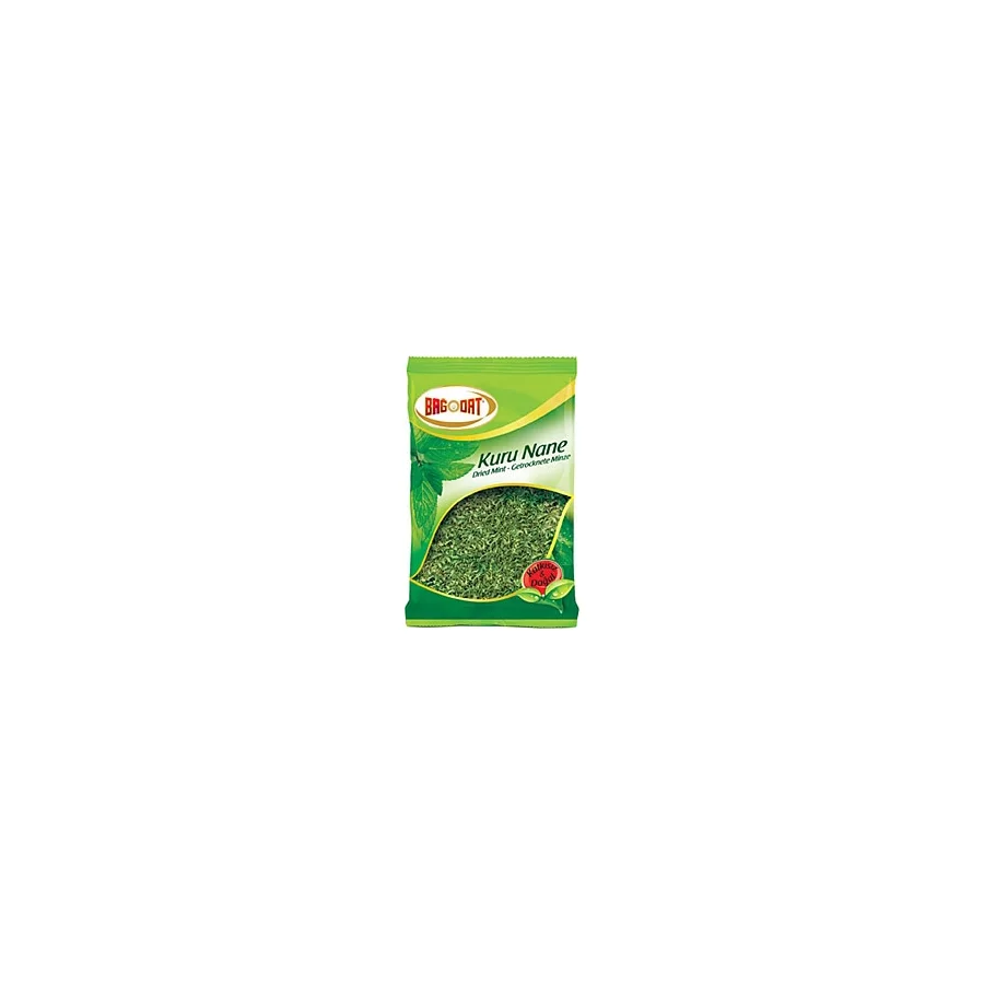 Bağdat 70 gr Kuru Nane