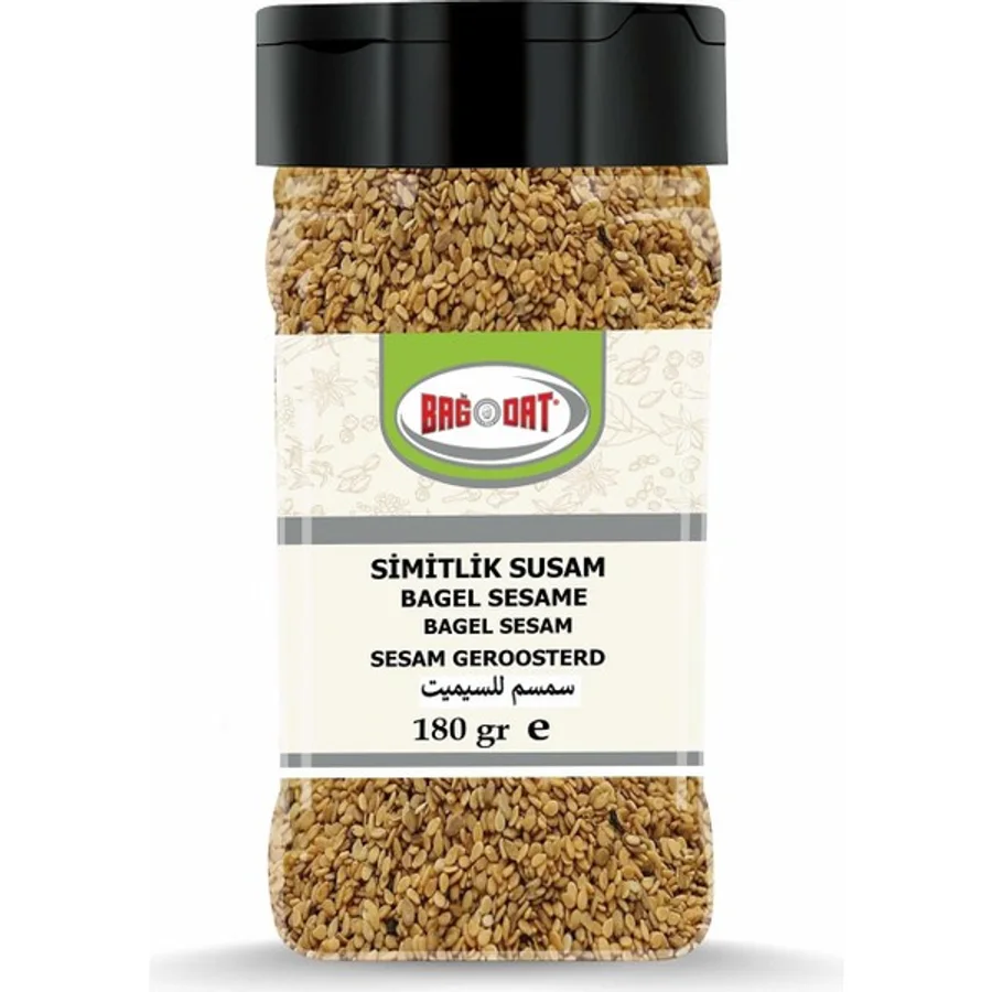 Bağdat 75 gr Susam