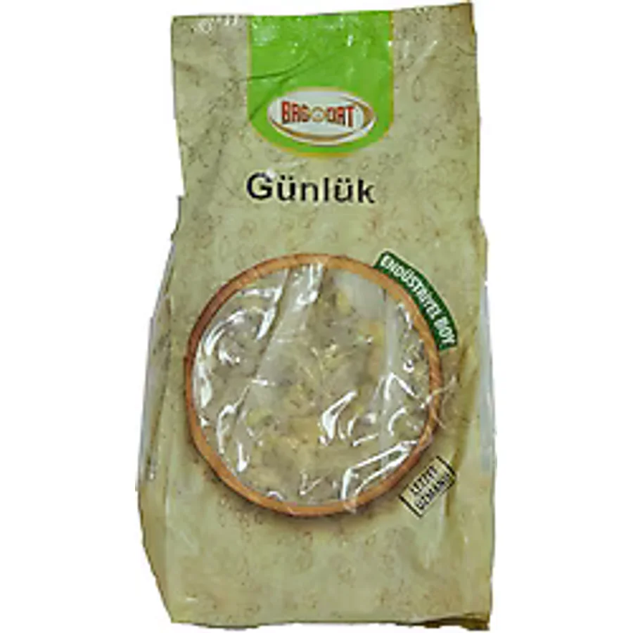 Bağdat Akgünlük Sakızı 1 kg