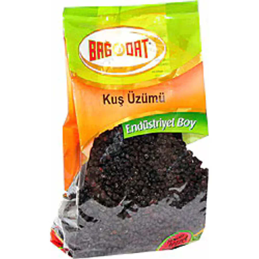 Bağdat Baharat 1 kg Kuş Üzümü