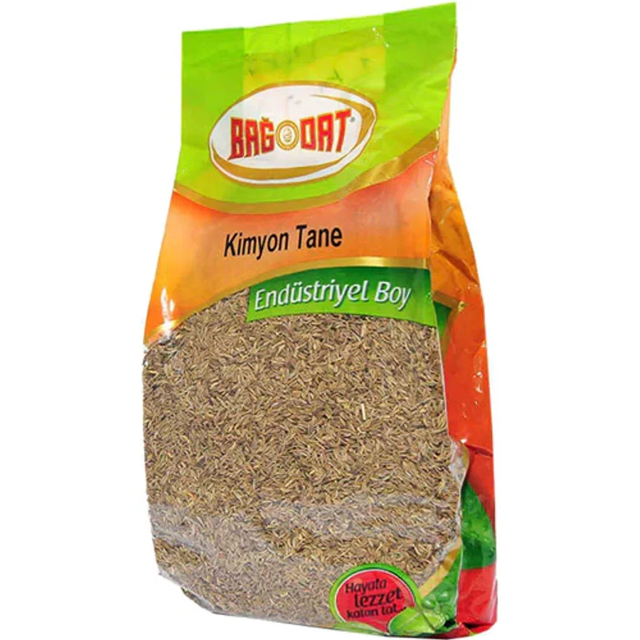 Bağdat Baharat 1 kg Tane Kimyon