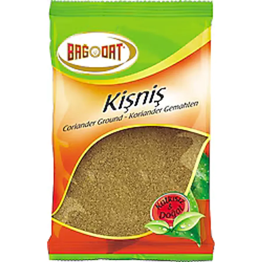 Bağdat Baharat 1 kg Toz Kişniş