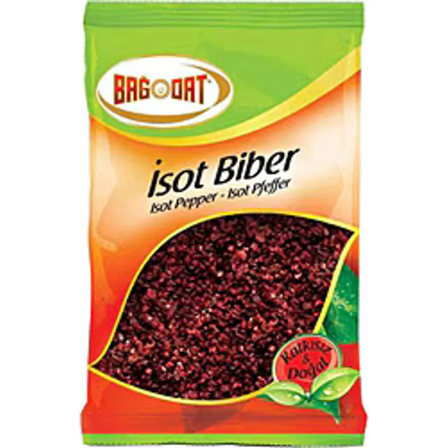 Bağdat Baharat 1000 gr İsot Biber