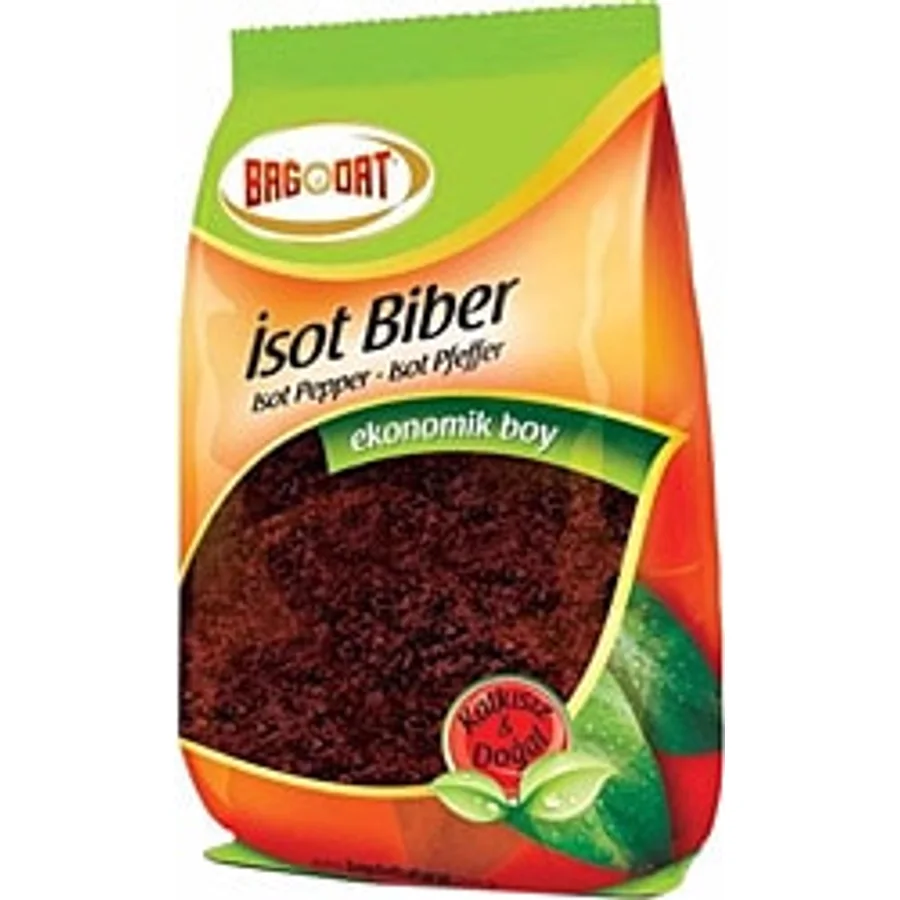 Bağdat Baharat 250 gr İsot Biber