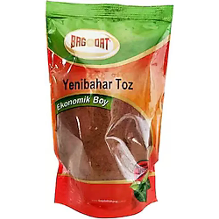 Bağdat Baharat 250 gr Toz Yenibahar