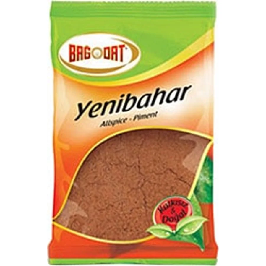 Bağdat Baharat 40 gr Yenibahar