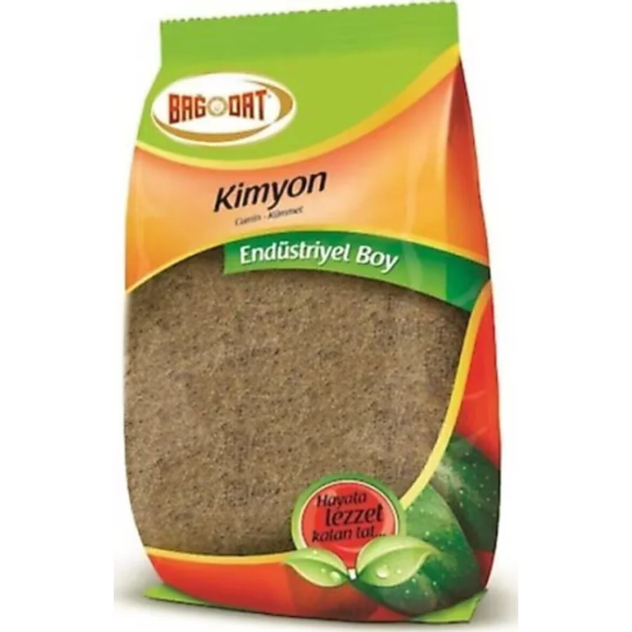 Bağdat Baharat 500 gr Toz Kimyon
