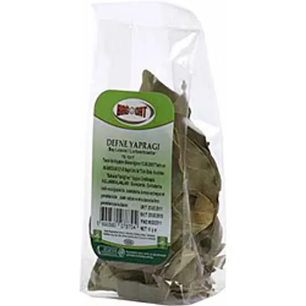 Bağdat Baharat 6 gr Defne Yaprağı